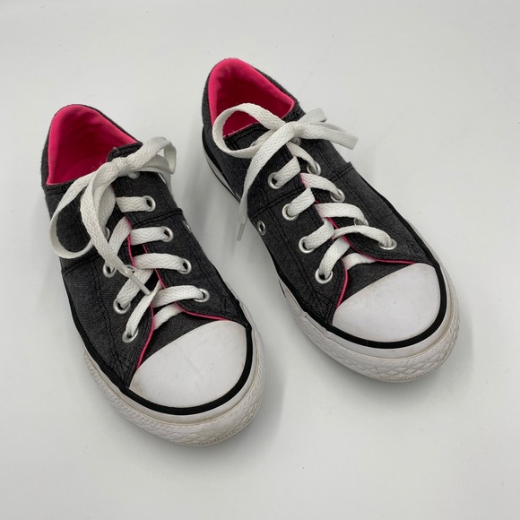 Converse Other - Girls Converse Size 13